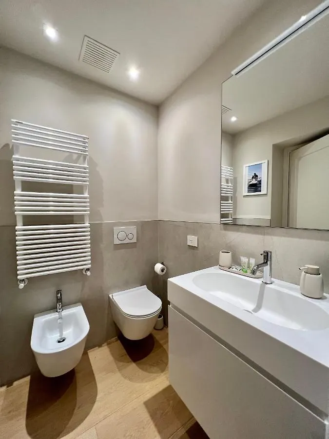 ורונה Parigino Apartment