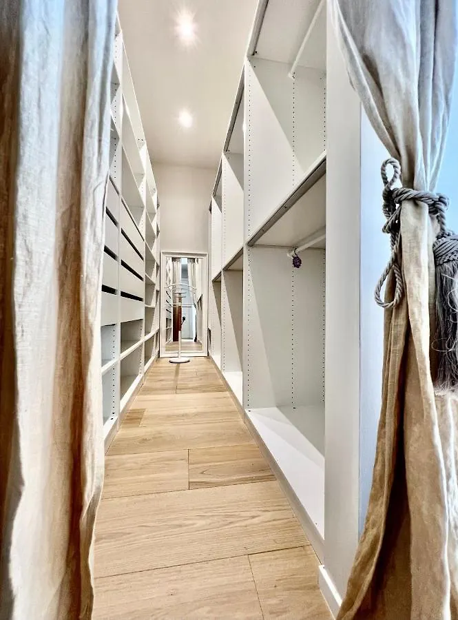Parigino Apartment Verona