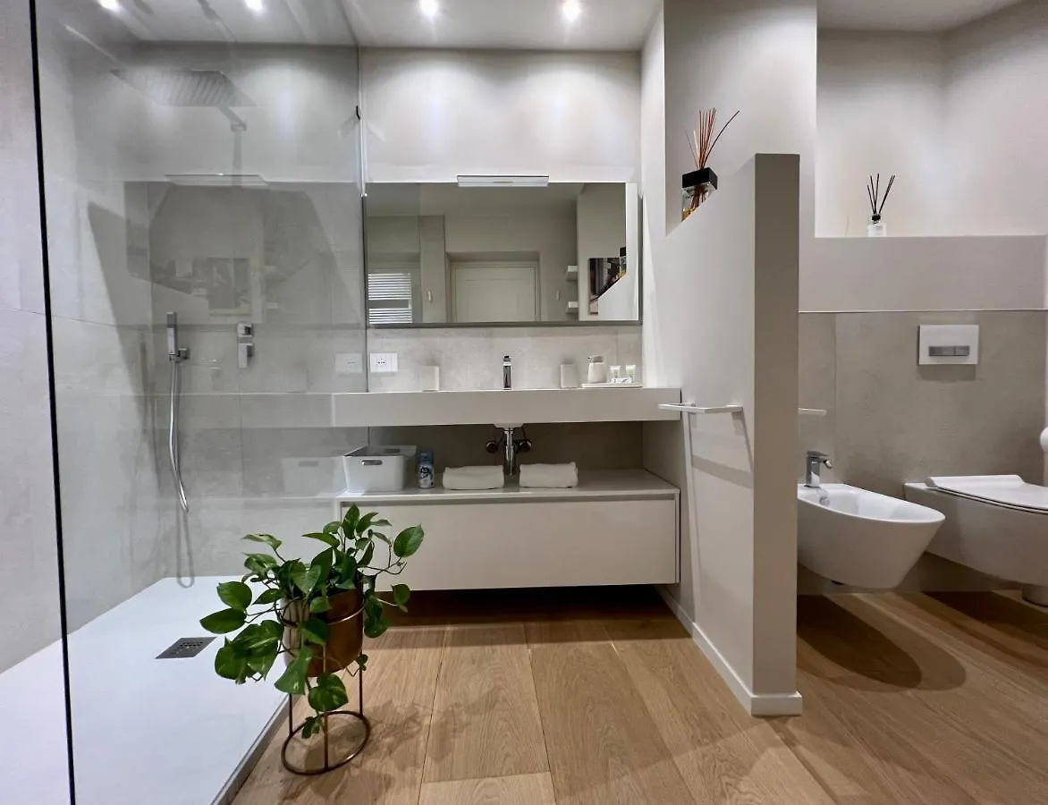 Parigino Apartment Verona