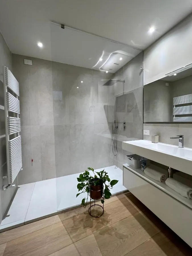 Parigino Apartment Verona