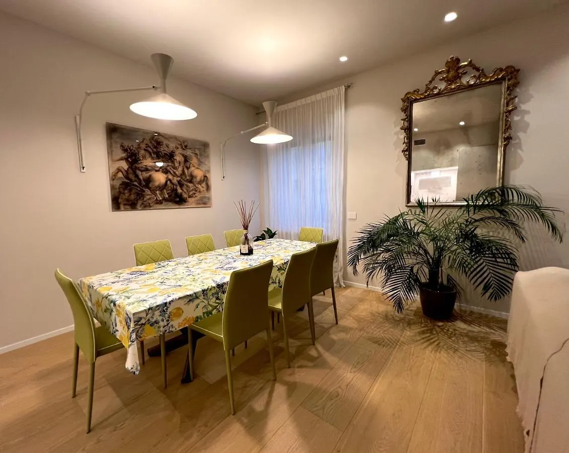 Parigino Apartment Verona