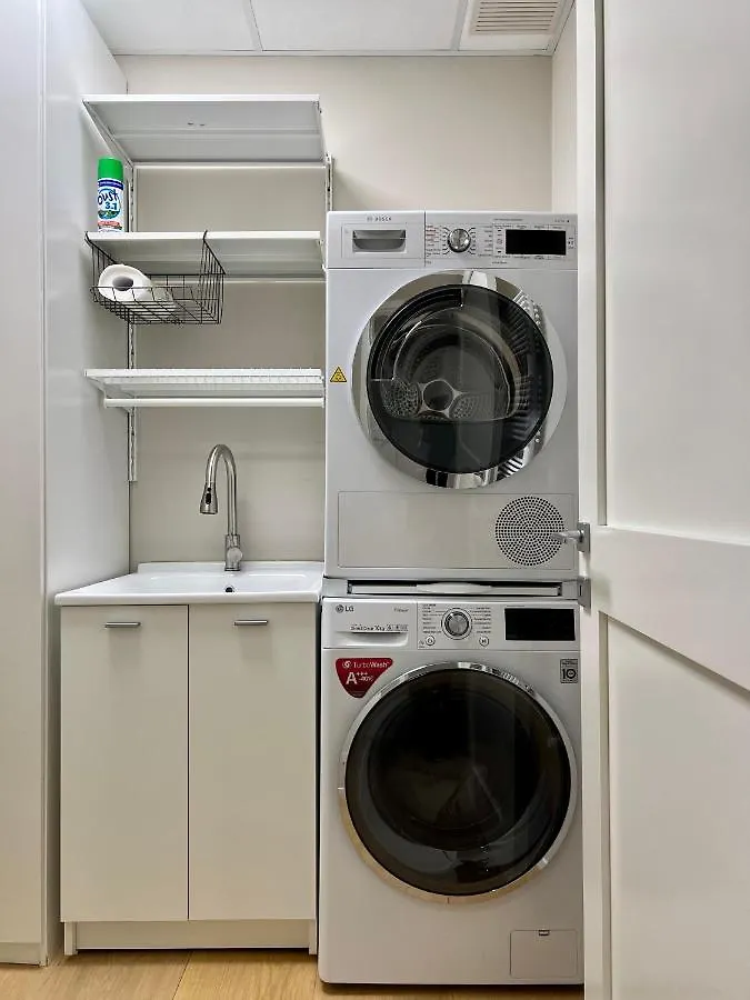 Parigino Apartment Verona
